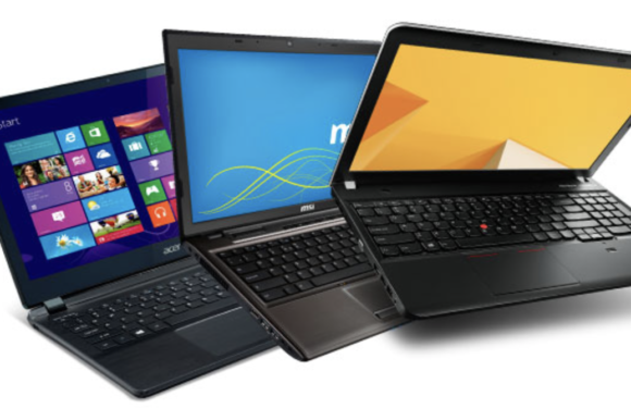 Best Laptops Under $1000