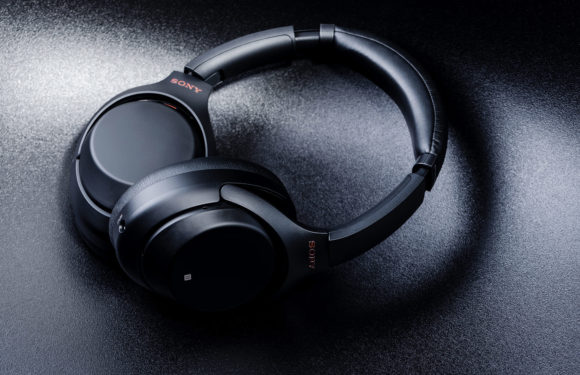 Sony WH-1000XM3 Wireless Noise-Canceling Headphones Review