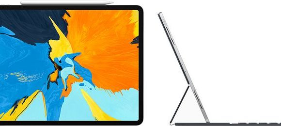 2018 iPad Pro Review