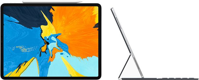 2018 iPad Pro Review