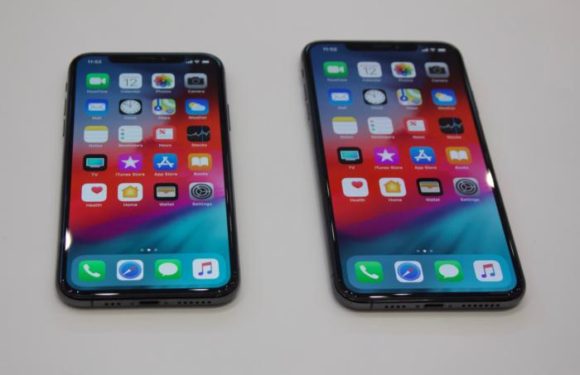 iPhone XS Review