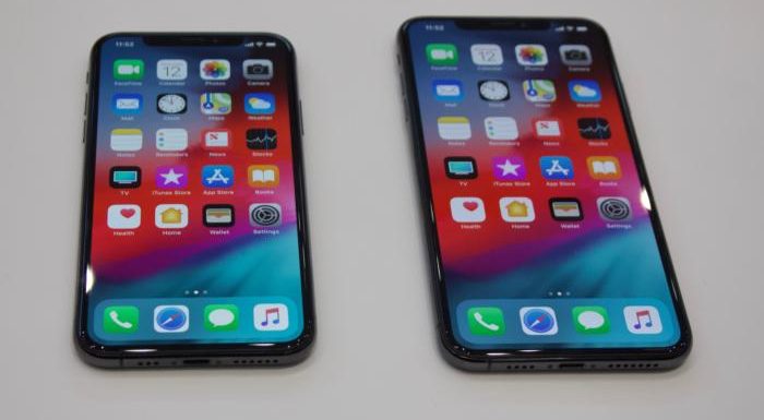 iPhone XS Review