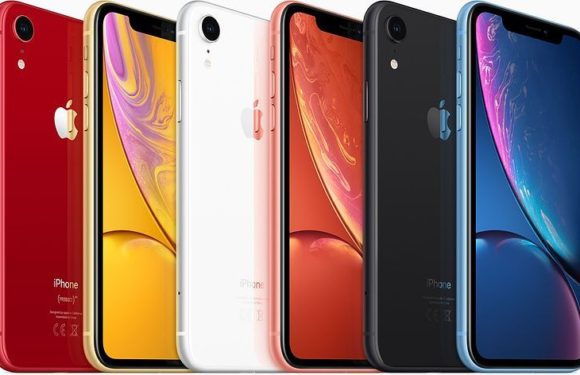 Apple iPhone XR Review