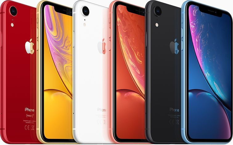 Apple iPhone XR Review