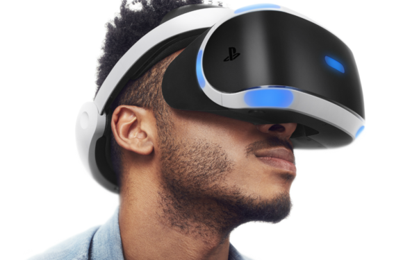 Sony Playstation VR Review