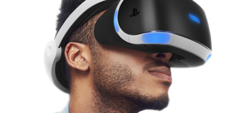 Sony Playstation VR Review