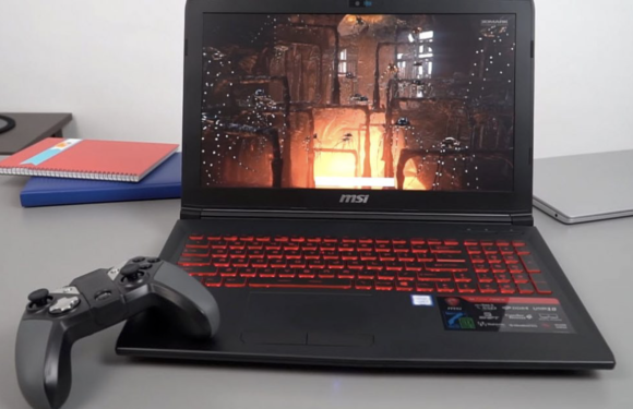 Five Best Gaming Laptops Under $1000 (2019 Update)