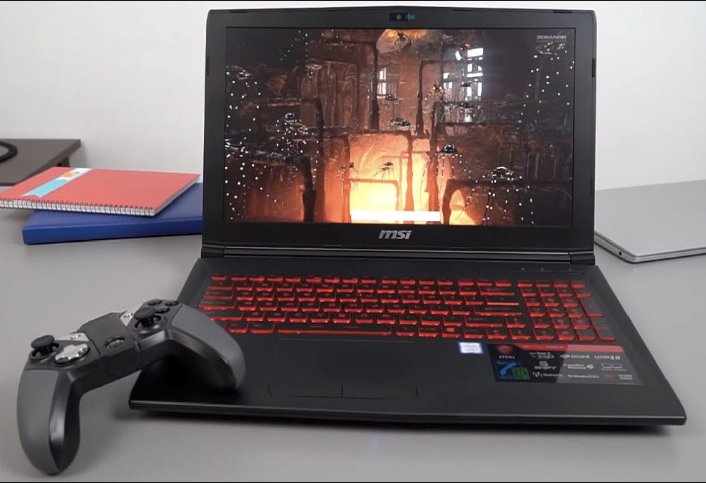 Five Best Gaming Laptops Under $1000 (2019 Update) – Products.org