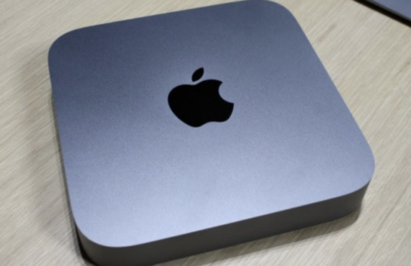 Mac Mini 2018 Review