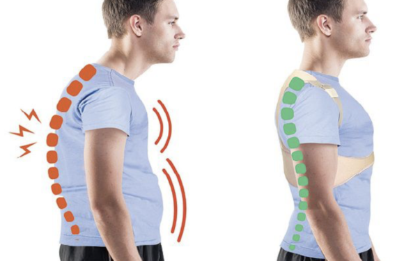 The Best Posture Corrector Options On The Market Right Now