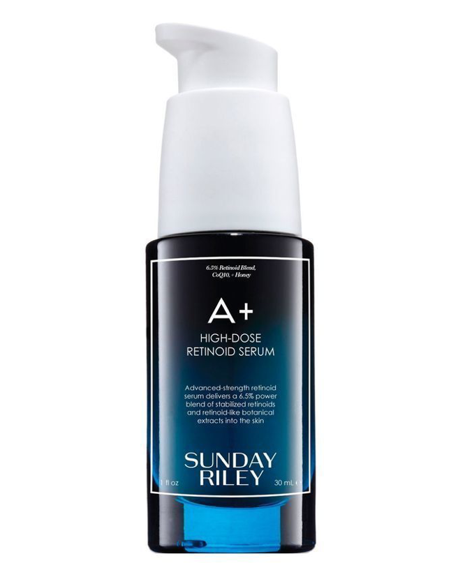 Sunday Riley A+ Retinoid Serum