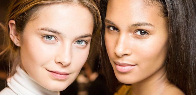 Sunday Riley: These Two Products Will Save Your Skin This Winter