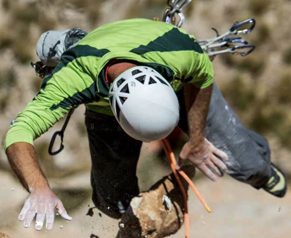 Top Climbing Helmets in 2019