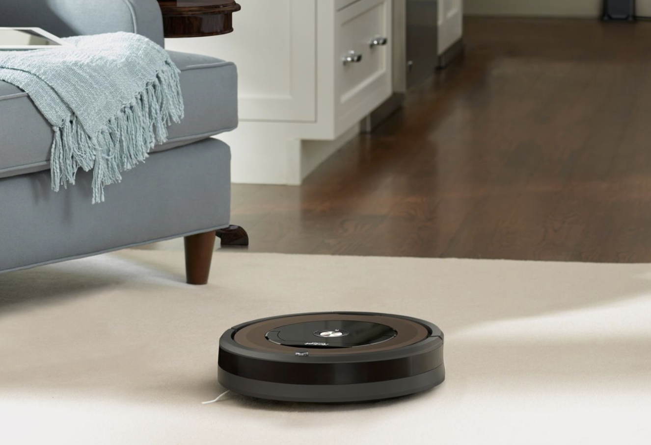 The Best Robot Vacuum Options For Those On A Budget (2019)