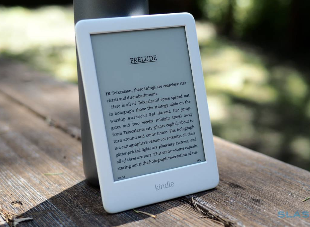 New Amazon Kindle 2019 Review: Worth The $90 Investment?