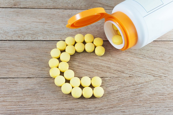 Why You Should Take a Vitamin C Supplement