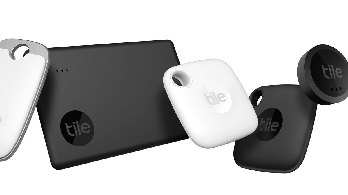 Meet Tile’s Newest Slim Tracking Device For Your Wallet