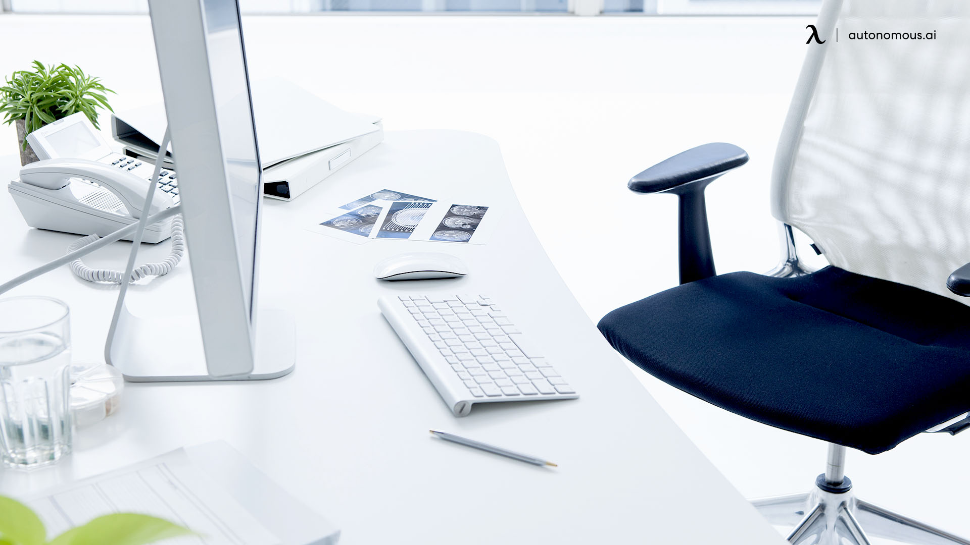 5 Benefits of Maintaining a Clean Office