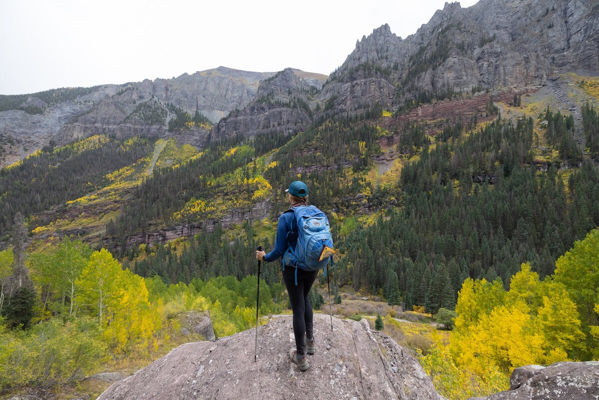 How You Should Prepare for Your Summer Hiking Adventure