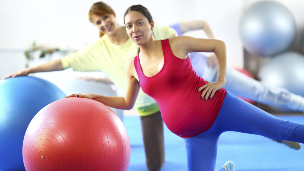 Fitness Exercises For Pregnant Women Products fitness-exercises-for-pregnant-women-products