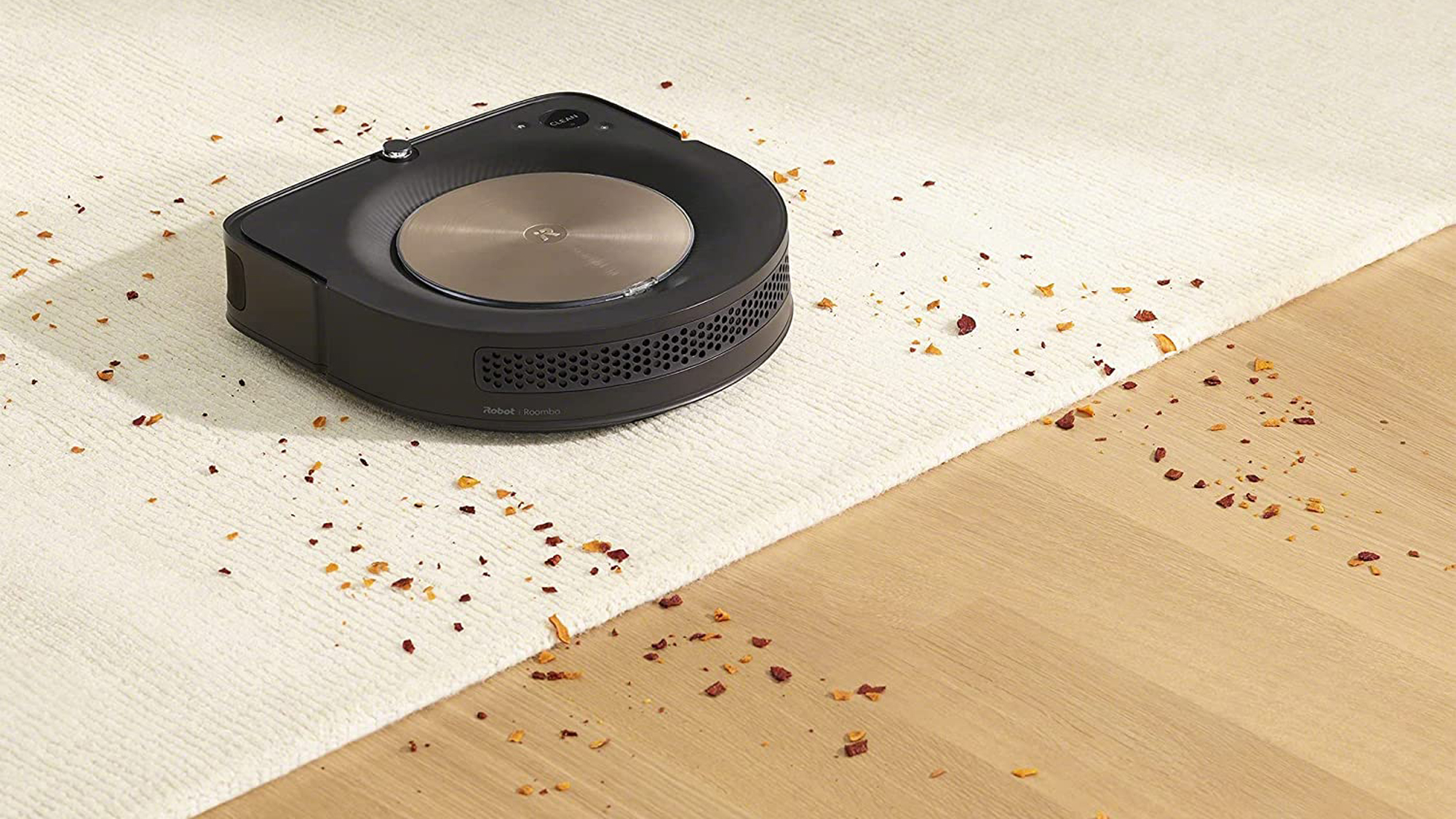 Why You Should Try Robotic Vacuum Cleaners in Your New Apartment