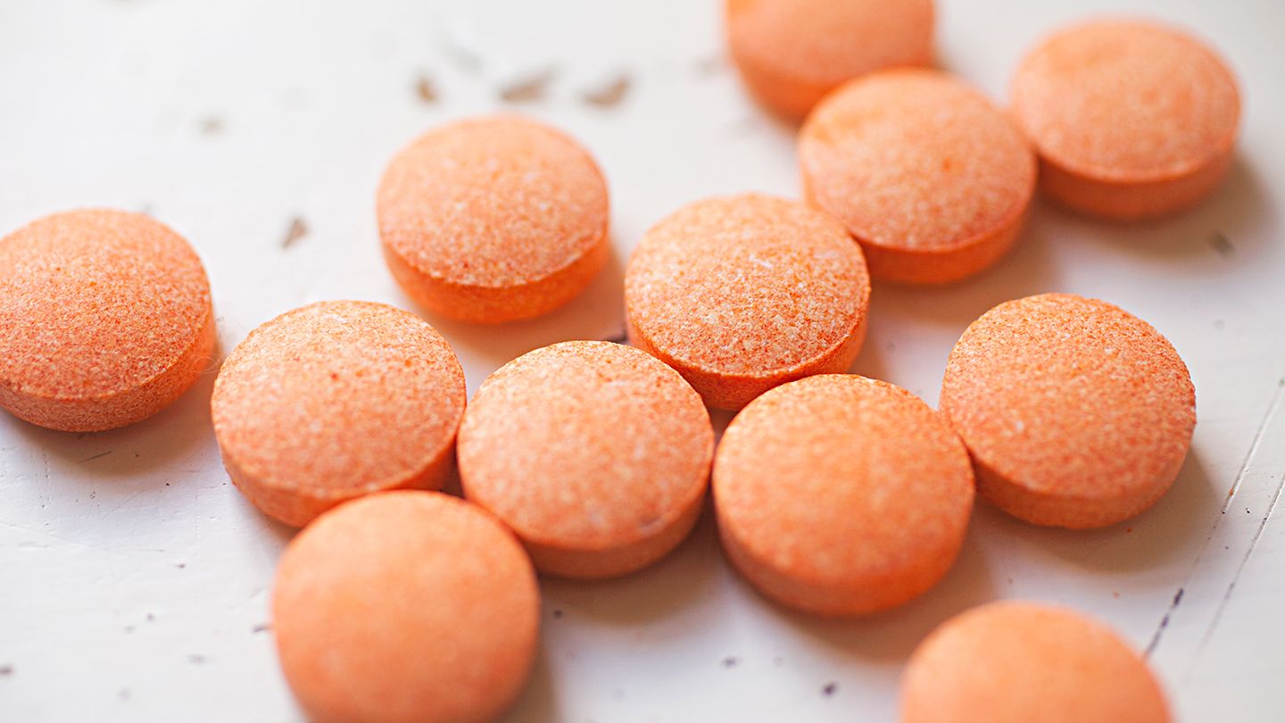 Why You Should Take Vitamin C Supplements for Optimal Health