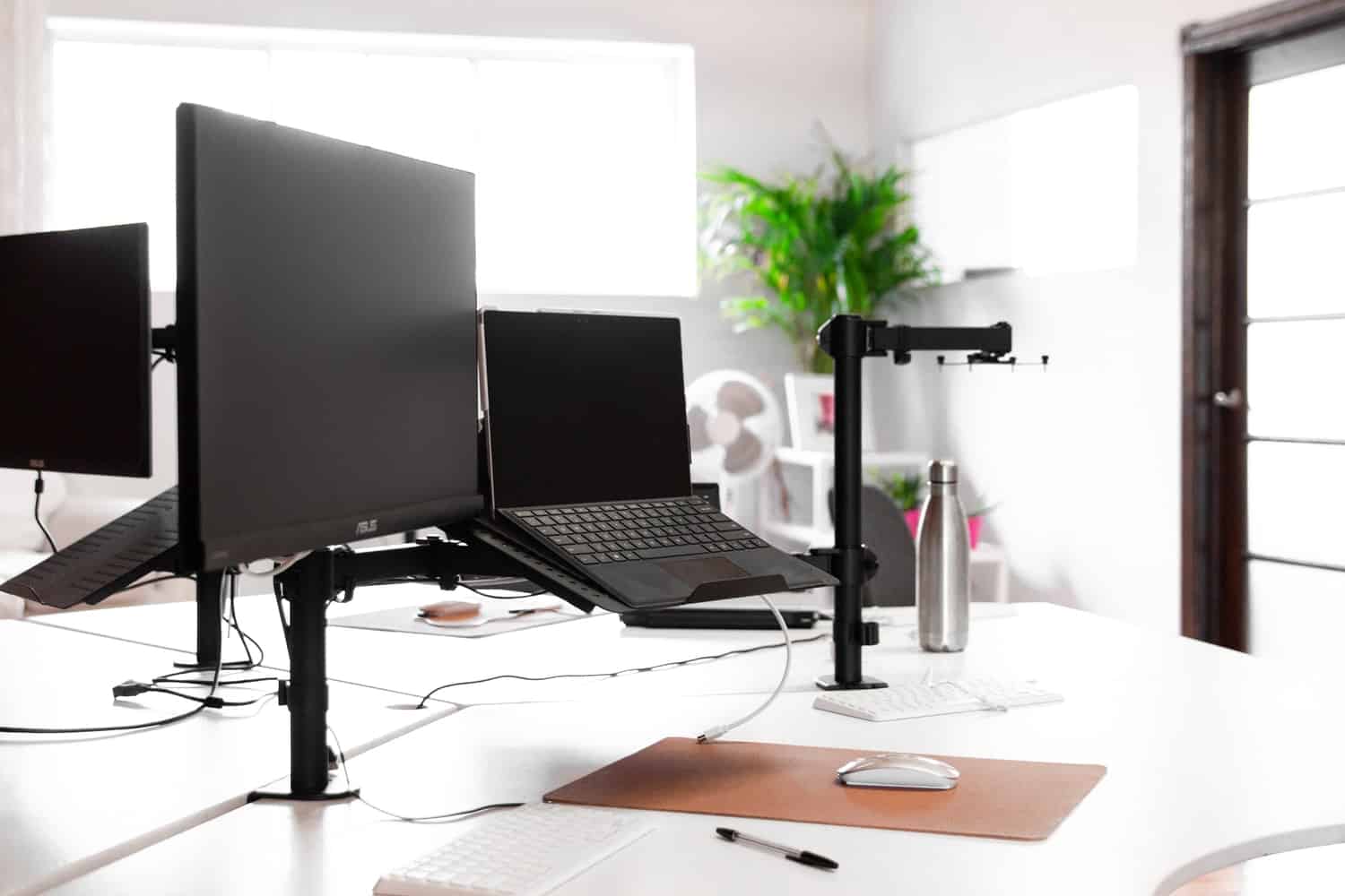 Ways a Clean Office Can Increase Your Productivity