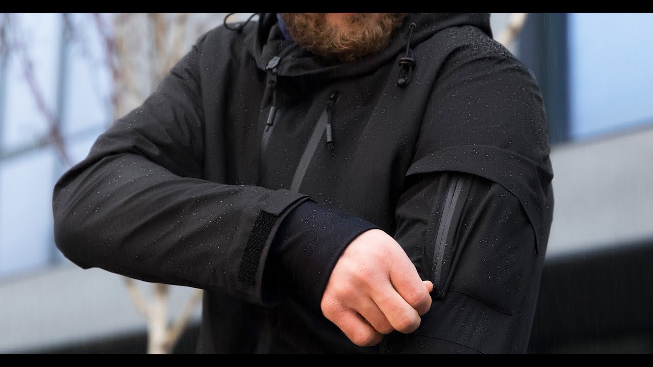 Heated Jackets from Wear Graphene Offer Exceptional Comfort