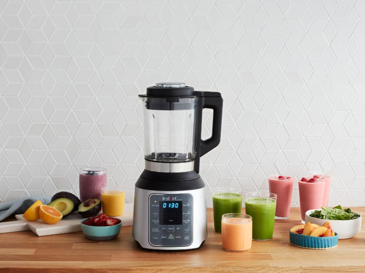 Instant Pot Ace Blender Review