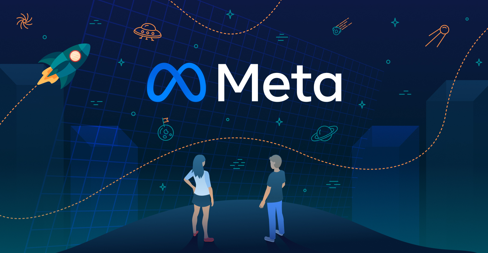 Facebook, Meta, and the Metaverse: What is the Future of Facebook?