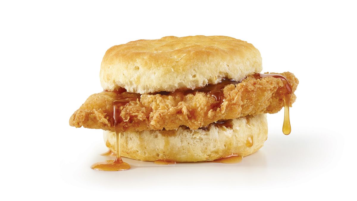 Wendy’s Reveals New Breakfast Item