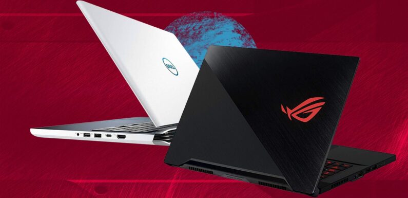 The Truth About Gaming Laptops