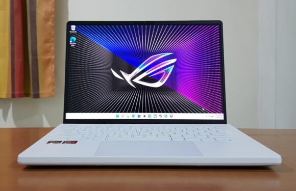 The Best Gaming Laptops, Backed by Reviews!