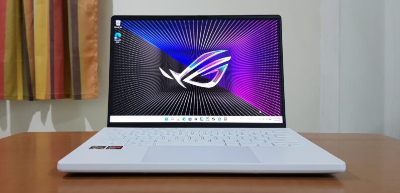 The Best Gaming Laptops, Backed by Reviews!