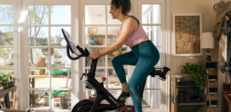 Best Home Cardio Machines for a Complete Workout