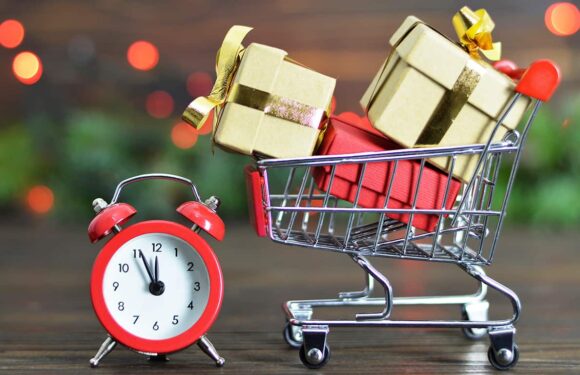 Ultimate Guide to Last Minute Holiday Shopping