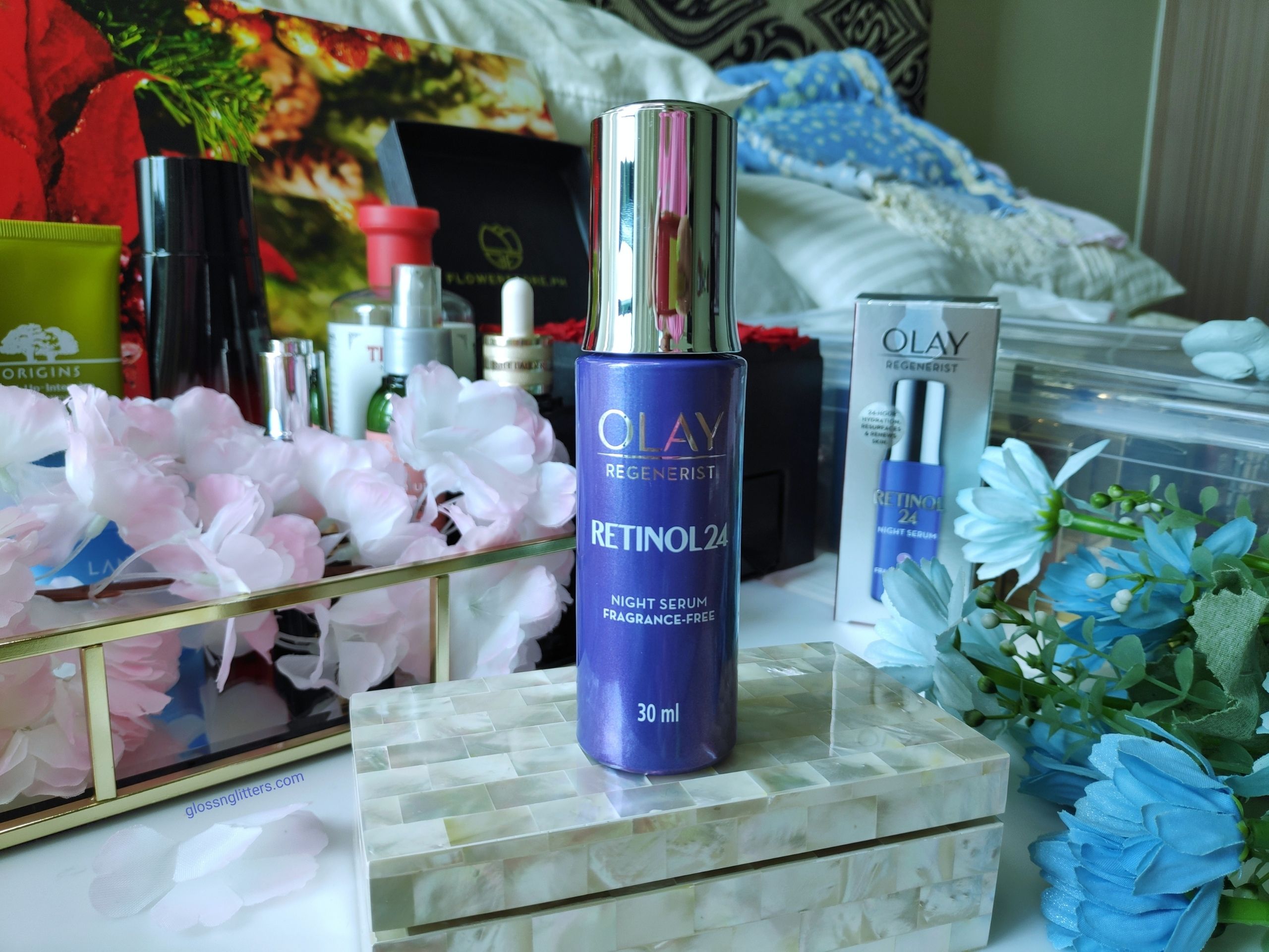 Turn Your Home into a Spa Retreat with These Products