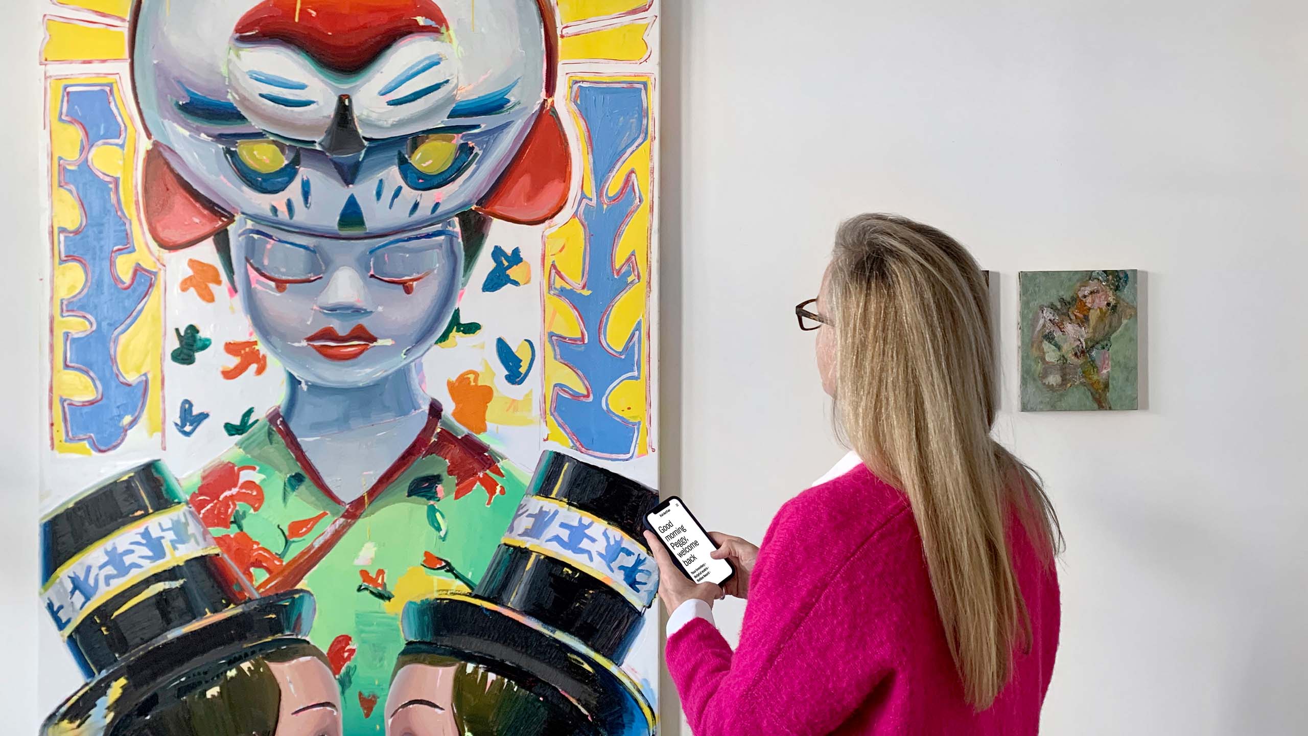 Crafting Narratives in the Digital Quill