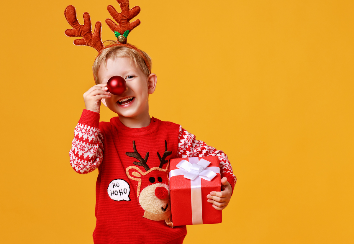 Top Christmas Gifts for Children in 2023
