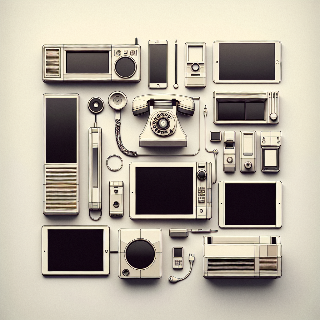 gadgets image