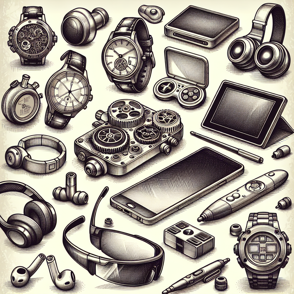 gadgets image