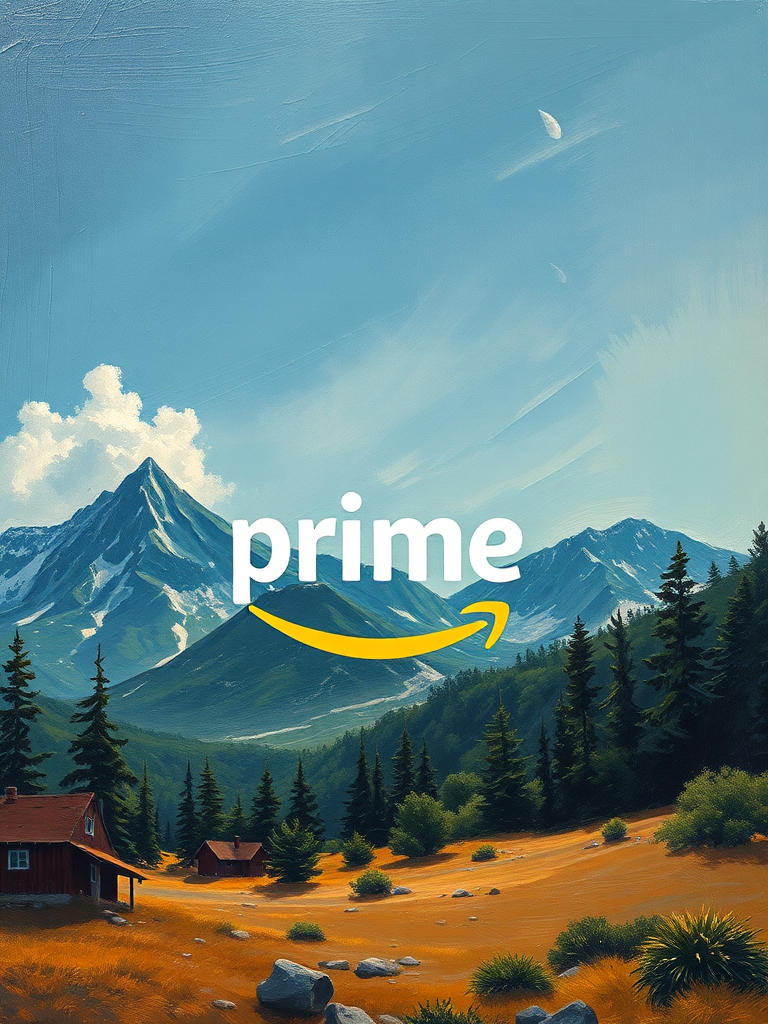 amazon prime image