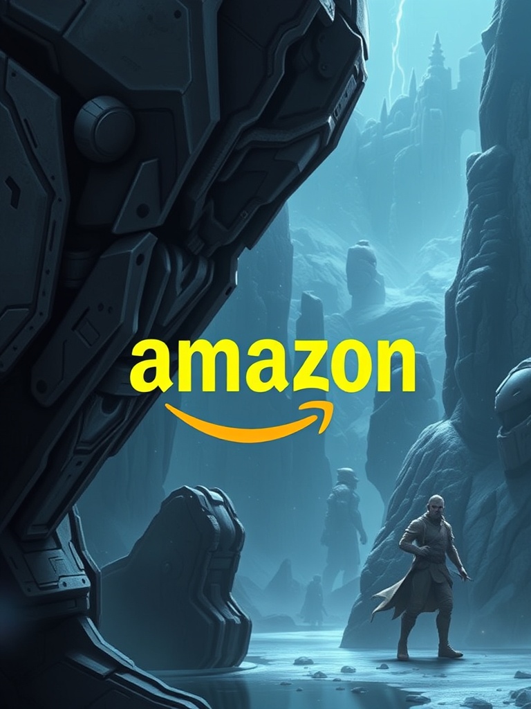 amazon prime image
