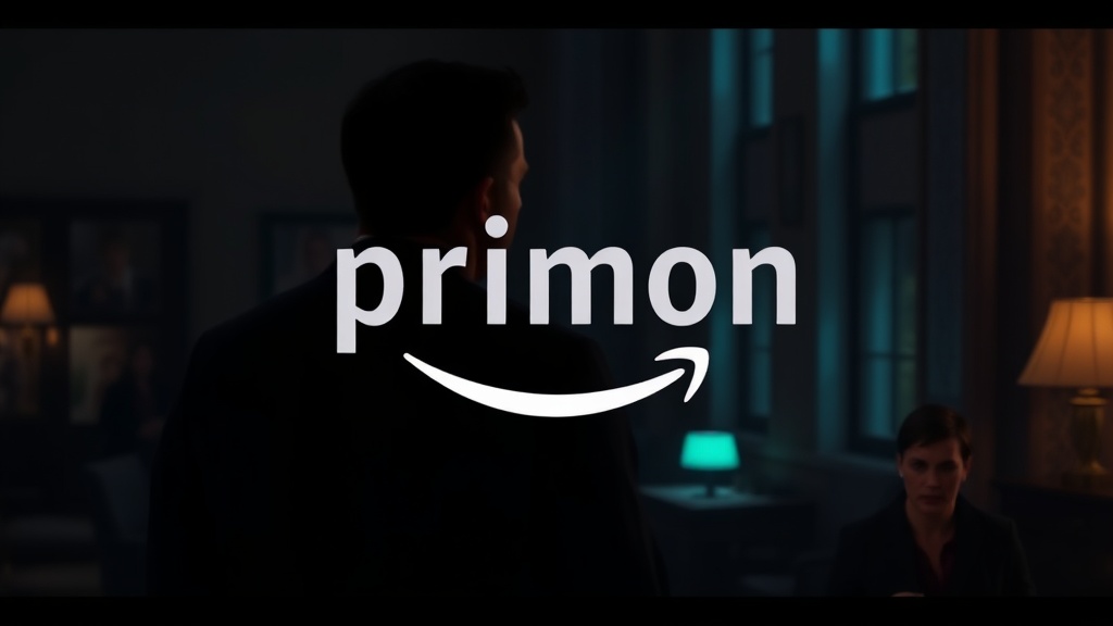 amazon prime image