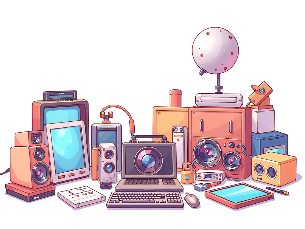 gadgets image