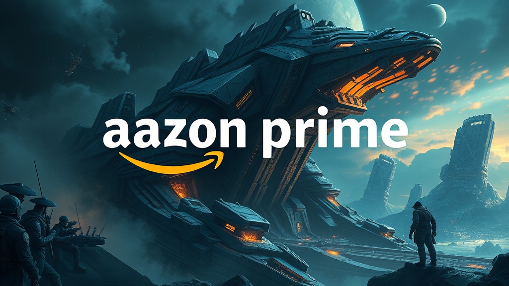 amazon prime image