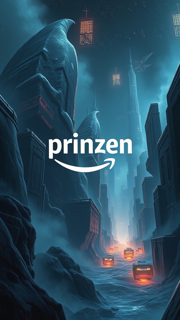 amazon prime image