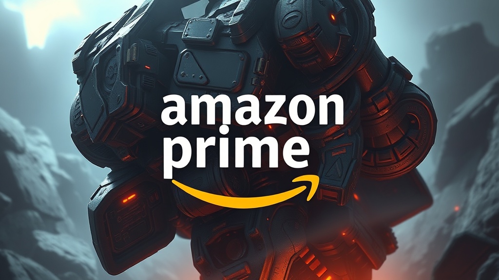 amazon prime image