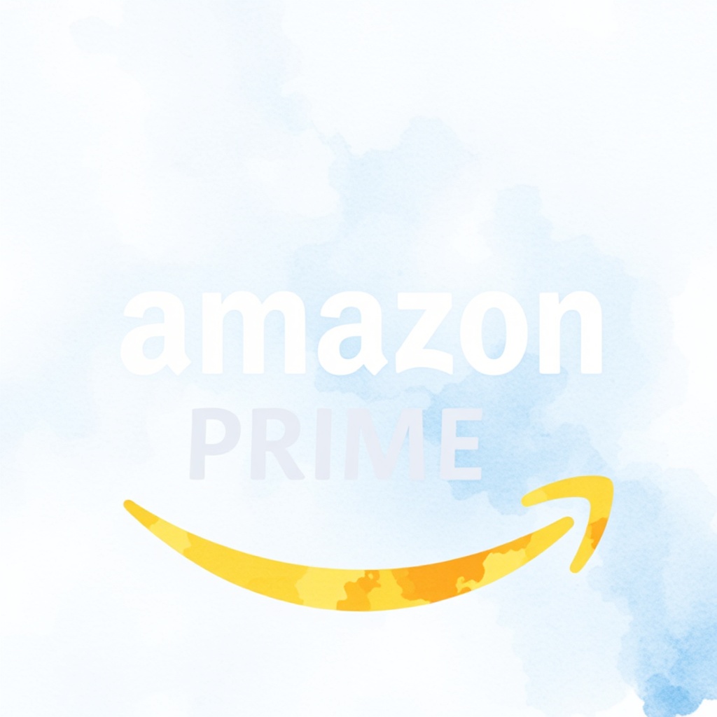 amazon prime image