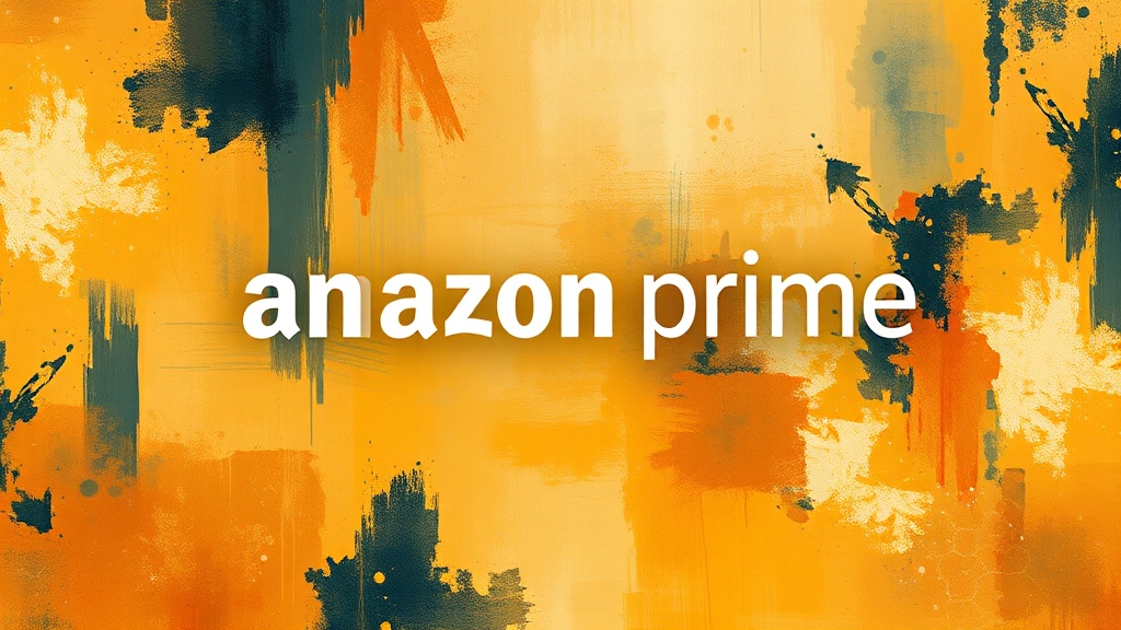 amazon prime image